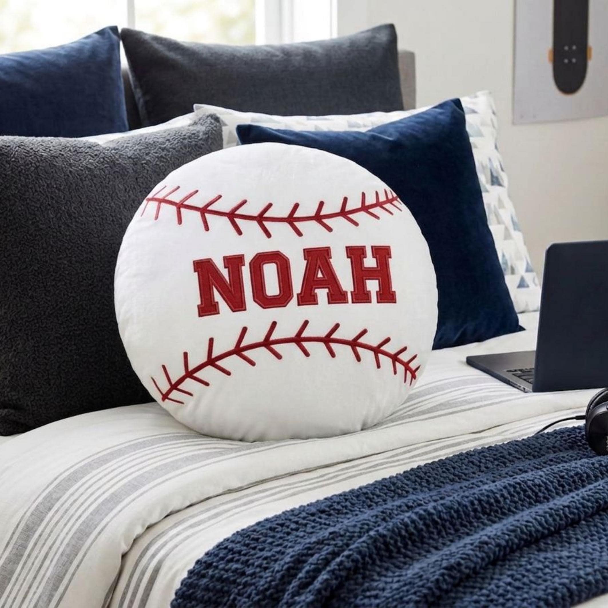Personalized Basketball Keepsake | Bball Coach Gift | Basketball Room Decor | Present for Ballers
