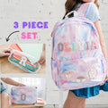 personalized gift for girl backpack back to school gift custom toddler unique birthday present for little kid school essentials