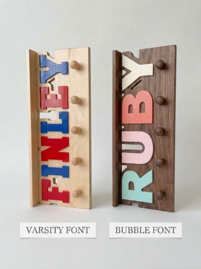 Personalized Medal Hanger | Trophy Display Shelf | Sports Award Holder | Custom Name Sign | Athlete Gift | Soccer Baseball Basketball