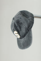 Personalized hat for women chenille patch initial hat custom hat chenille letter gift for her gift for mom stoney custom women baseball hat