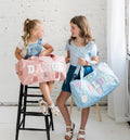Personalized gift for Cheer Bag for Girls custom duffel bag for Cheerleading Practice weekender tote Team Gift for cheerleader squad present
