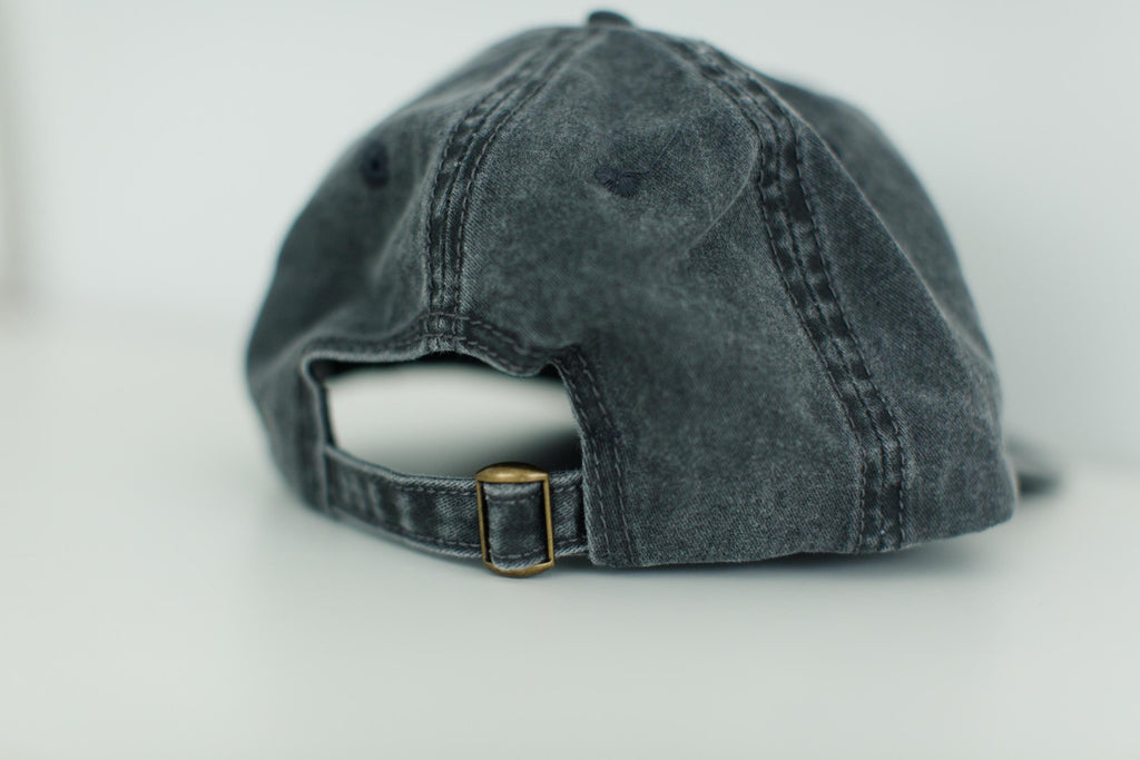 Personalized hat for women chenille patch initial hat custom hat chenille letter gift for her gift for mom stoney custom women baseball hat
