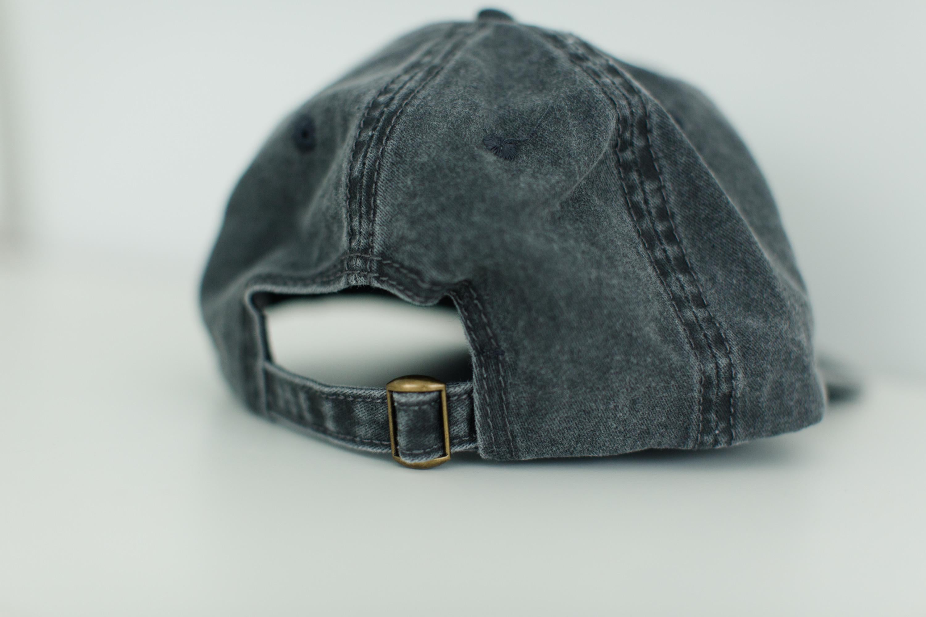 Personalized hat for women chenille patch initial hat custom hat chenille letter gift for her gift for mom stoney custom women baseball hat
