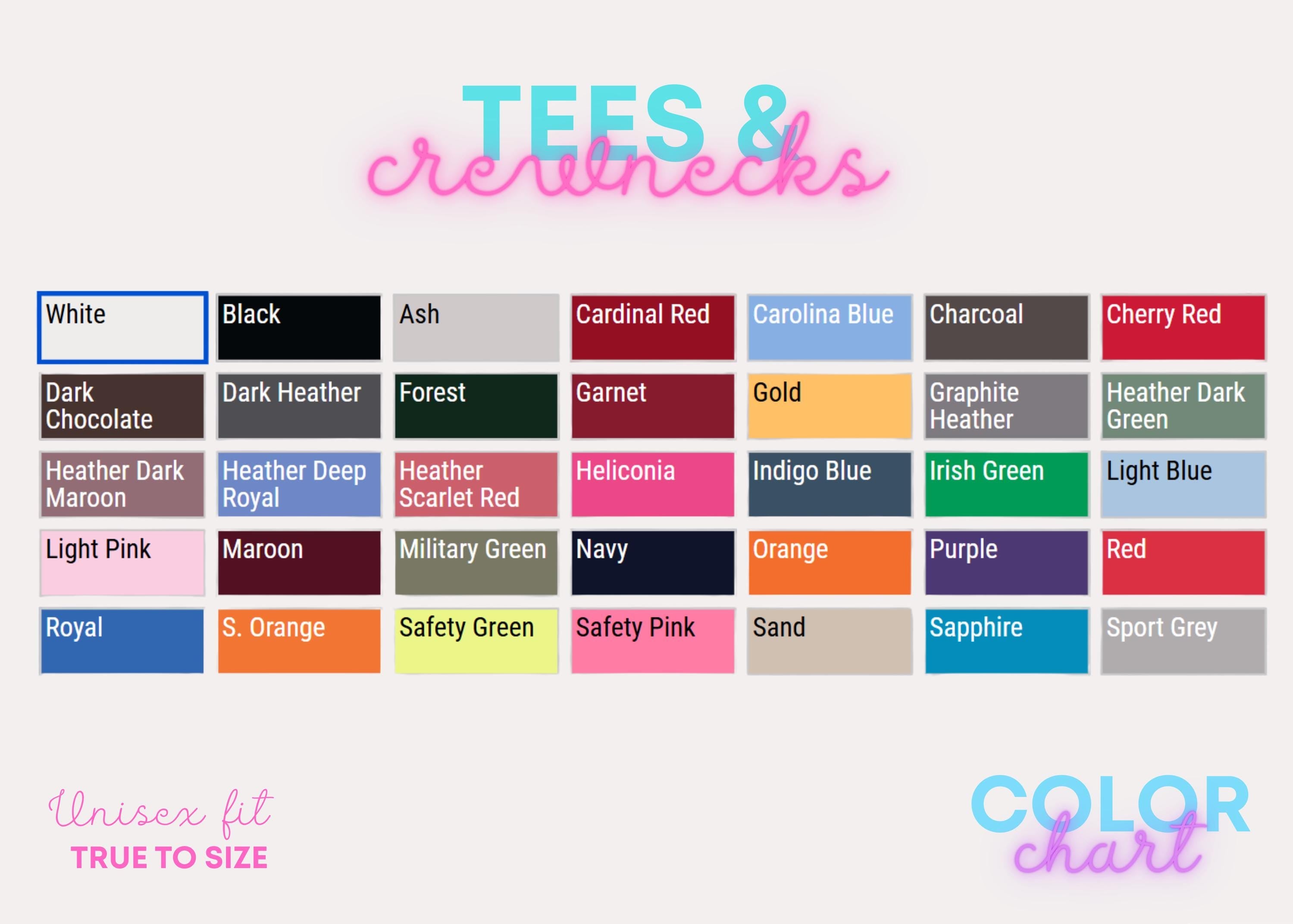 3D Emblem Shirt | Custom Team Sweatshirt | Personalized Sports Crewneck | Raised Letter Embroidery