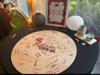 Graduation guest book alternative class of 2026 signature sign graduation party decor for grad party personalized guest book alternative