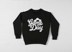 soccer sweatshirt game day soccer tshirt for mom sport apparel for women oversized crewneck for soccer player team gift for soccer mom tee