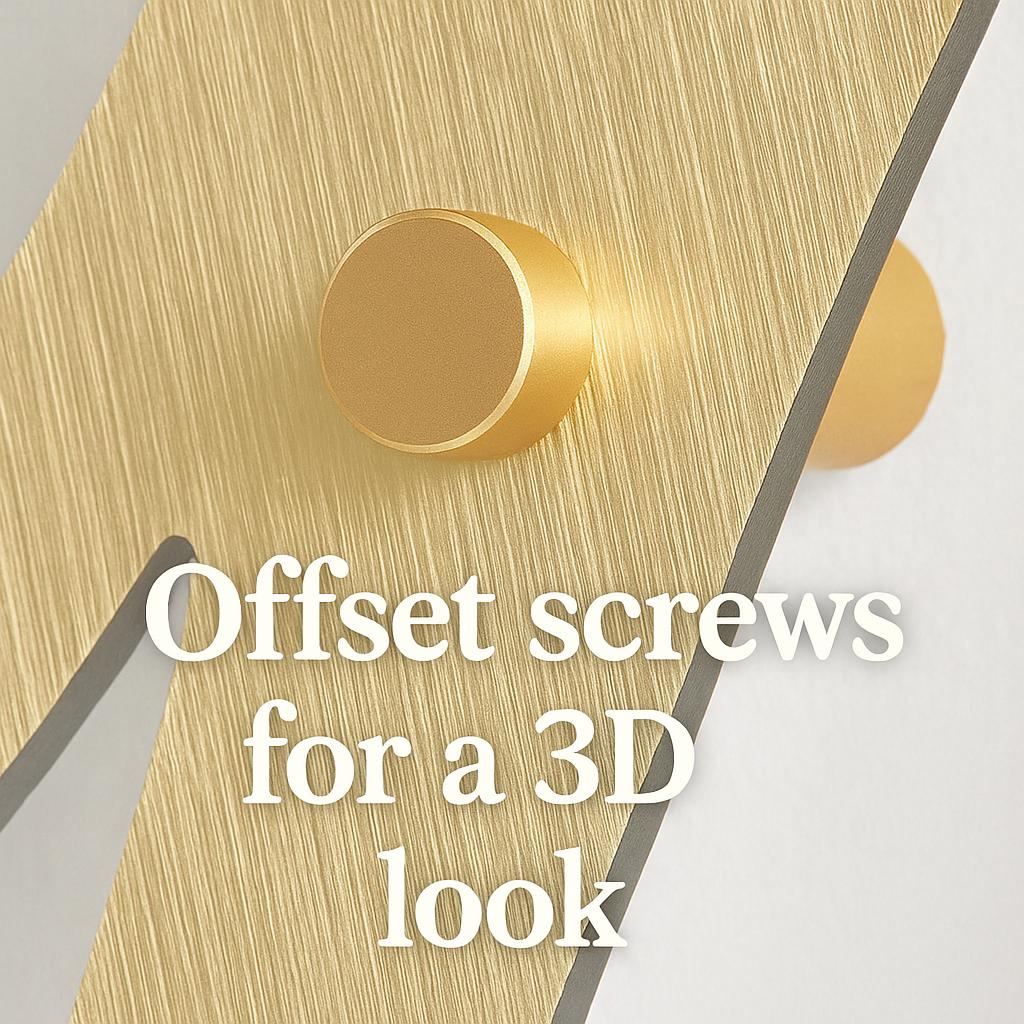 Metallic Gold Name Sign Nursery Wall Art Floating Letter Cutout for Toddler Room Boho Chic Playroom Decor Glam Style crib sign initial