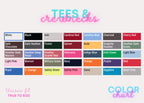 Custom Sports Team Sweatshirt | Team Name Crewneck | Game Day Apparel | Fan Gift for Him or Her | School Spirit Clothing