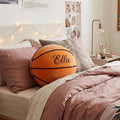 Personalized Basketball Keepsake | Bball Coach Gift | Basketball Room Decor | Present for Ballers