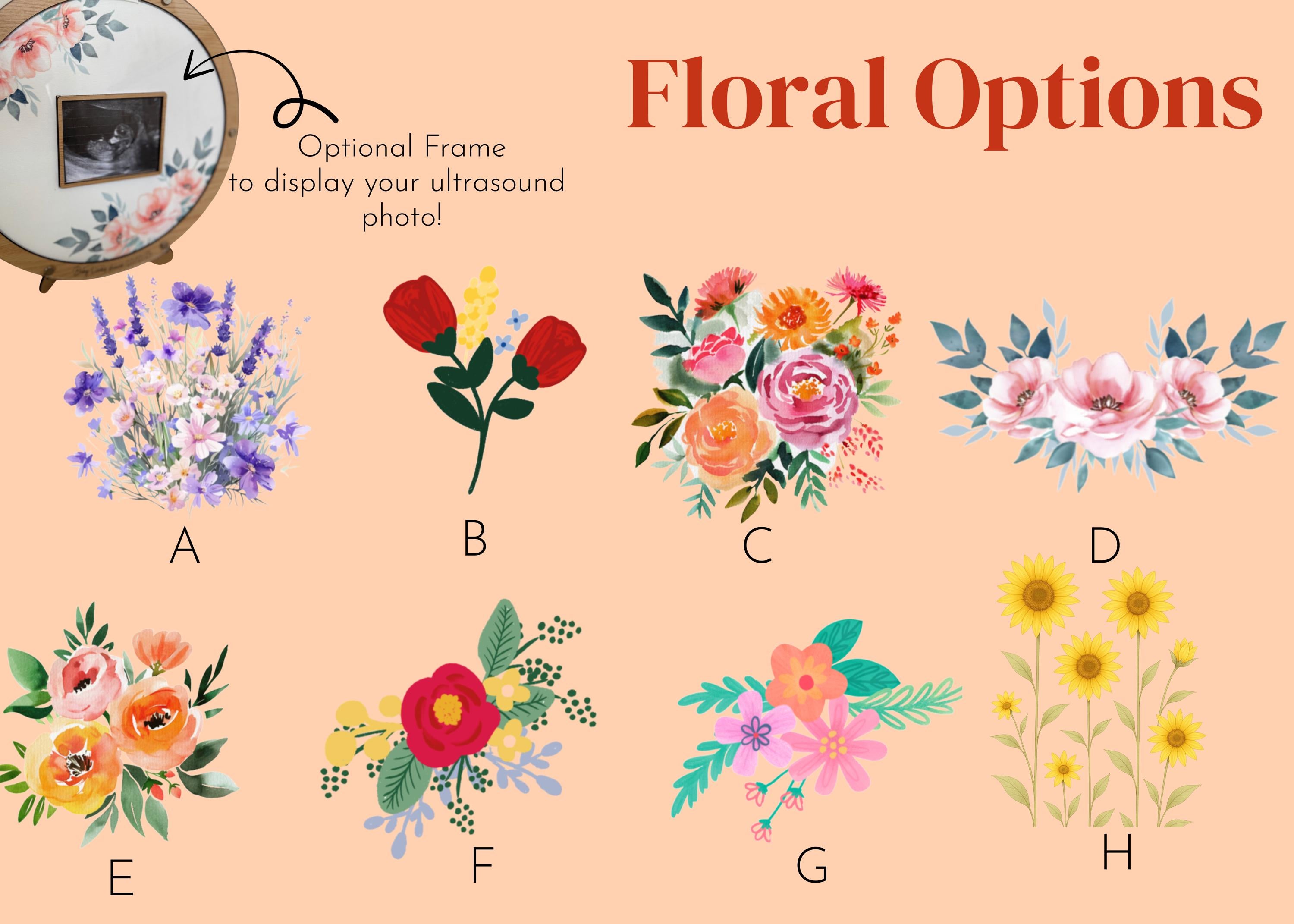 Baby shower Guest book alternative floral theme decor boho chic gender neutral baby sprinkle decoration Botanical theme nature inspired