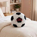 Personalized Soccer Gift | Custom Soccer Player Gift | Soccer Room Decor | Embroidered Name Keepsake | Gift for Boys & Girls