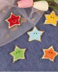 Extra patches fee