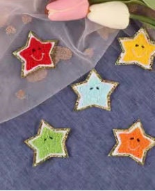 Extra patches fee